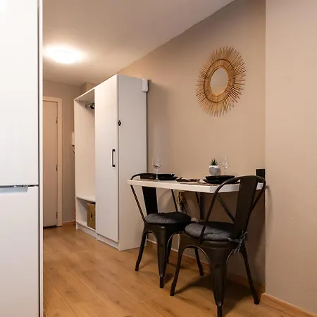 Convenience Spot @ Dragoumi Apartment Thessaloniki Exterior photo